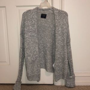 Abercrombie and Fitch sweater